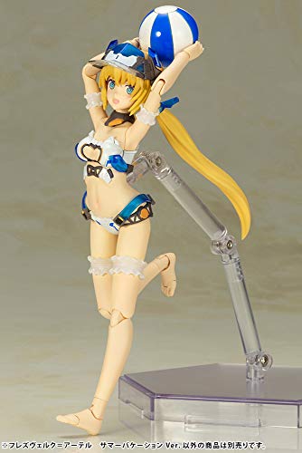 "Frame Arms Girl" Hresvelgr Ater Summer Vacation Ver.
