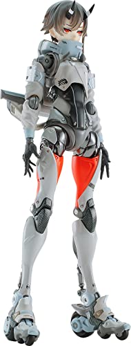 SHOJO-HATSUDOKI MOTORED CYBORG RUNNER SSX_155 MANDARIN SURF