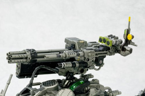 DPZ-10 Darkhorn - 1/72 Skala - Highend Master-Modell, Zoids - Kotobukiya