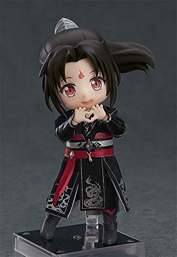 "Scumbag System" Nendoroid Doll Luo Binghe