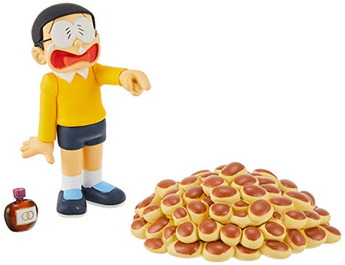 Nobi Nobita (Baibain ver. version) Ultra Detail Figure (#398) Doraemon - Medicom Toy