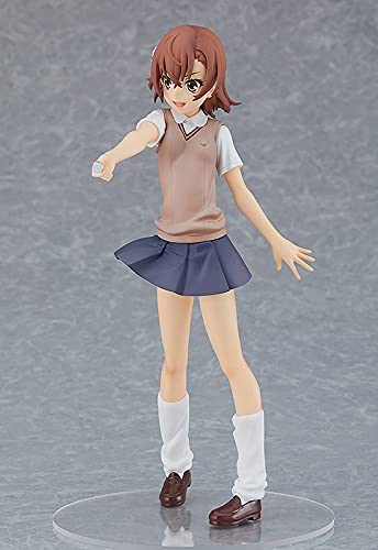 "Eine bestimmte wissenschaftliche Railgun T" Pop Up Parade Misaka Mikoto (gutes Smile Company)