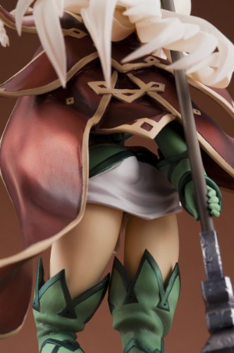 Alleyne 1/8 Excellent Model Queen's Blade - MegaHouse