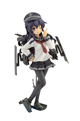 Akatsuki 1/8 Kantai Collection ~Kan Colle~ - Kotobukiya