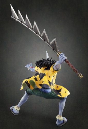 Excellent Model Portrait.Of.Pirates "One Piece" NEO-DX Arlong