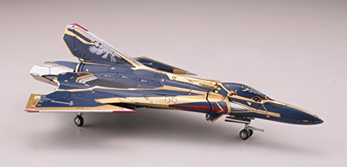 SV-262HS Draken III Keith (versión del modo de combate) - 1/144 escala - GIMIX Aircraft Series Modelers x Gimix, Macross Delta - Tomytec