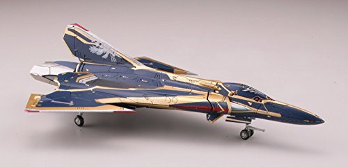 Sv-262Hs Draken III Keith (versione Fighter Mode) -1/144 scala - GiMIX Aircraft SeriesMacromess Modellers x GiMIX, Macros Delta - Tomytec