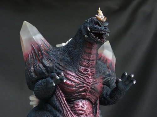 Godzilla Toho 30cm Series Space Godzilla