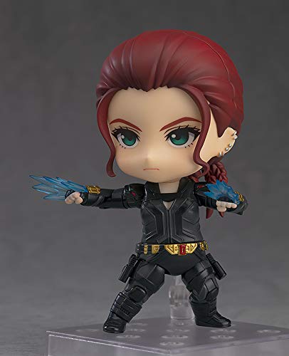 Nendoroid "Black Widow" Black Widow Ver. DX