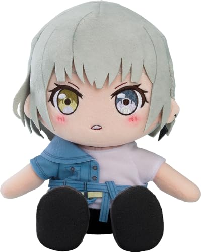 "BanG Dream!" Plushie MyGO!!!!! Kaname Rana