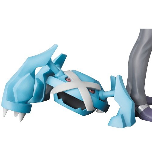 Metagross Tsuwabuki Daigo Perfect Posing Products Pocket Monsters - Medicom Toy