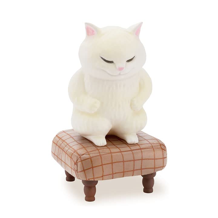 Reiko Kamano Figure Collection Box