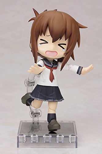 Inazuma Cu-Poche (#21) Kantai Collection ~Kan Colle~ - Kotobukiya