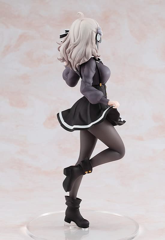 Kadokawa Collection "Spy Room" Flower Garden Lily