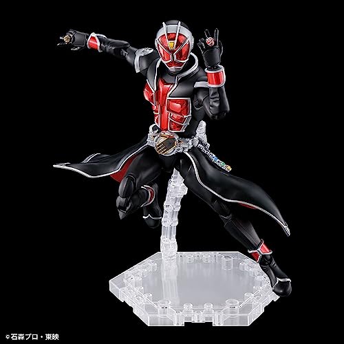 Figure-rise Standard "Kamen Rider Wizard" Kamen Rider Wizard Flame Style