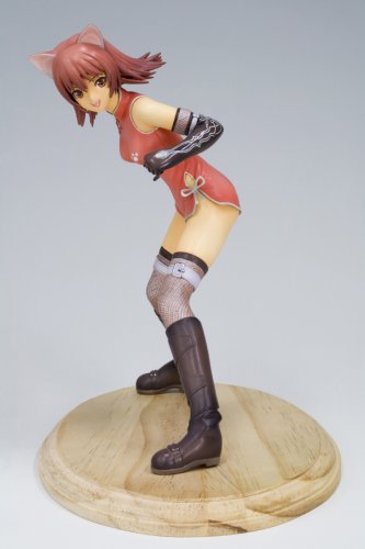 Mao 1/8 Shining Wind - Kotobukiya