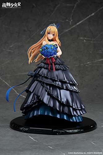 APEX "Warship Girls R" USS Saratoga CV-3 Eve Blossom Ver.