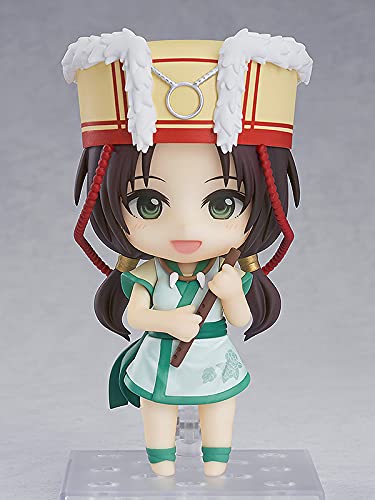 "The Legend of Sword and Fairy" Nendoroid#1683 Anu