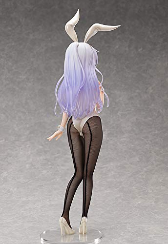 "Angel Beats!" Tachibana Kanade Bunny Ver.