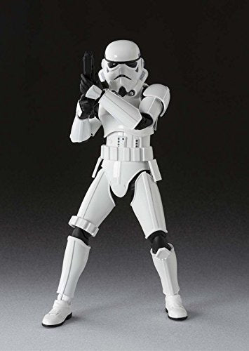 Stormtrooper SH Figuarts Star Wars