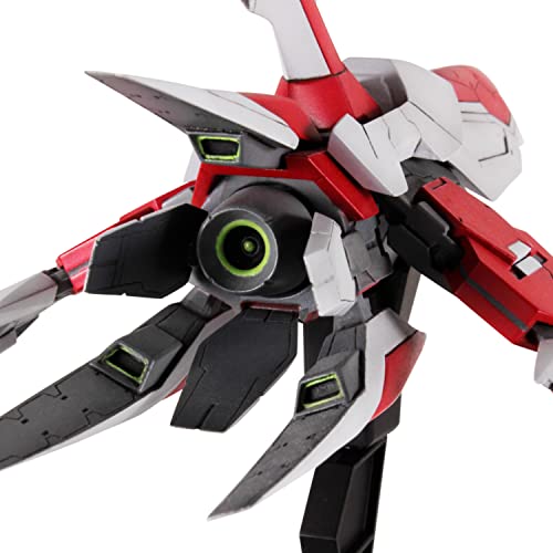 1/60 Scale Plastic Kit "Dariusburst CS Core +" Legend Silverhawk Burst