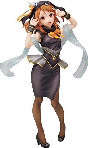 Houjou Karen 1/8 Triad Primus Ver. iDOLM@STER Cinderella Girls - Alpha x Omega