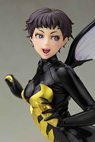 Wasp 1/7 Avengers - Kotobukiya MARVEL UNIVERSE