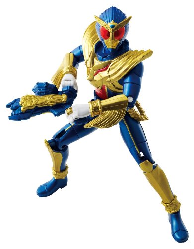 Kamen Rider Beast Wizard Action Please! (10) Hyper Kamen Rider Wizard - Bandai
