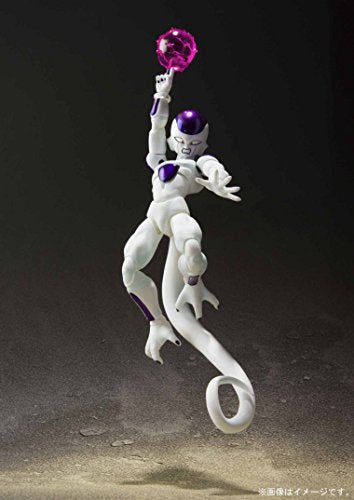 Freezer - Final Form (Resurrection version) S.H.Figuarts Dragon Ball Super - Bandai