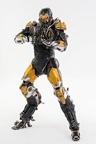 1/6 "Anthem" Ranger Javelin