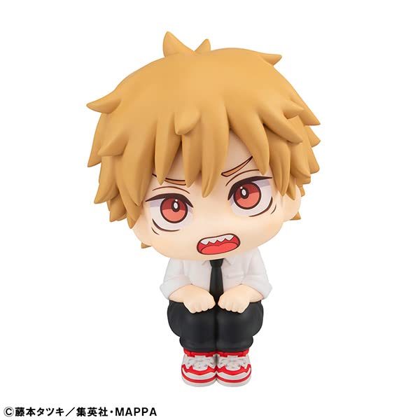 Look Up Series "Chainsaw Man" Denji