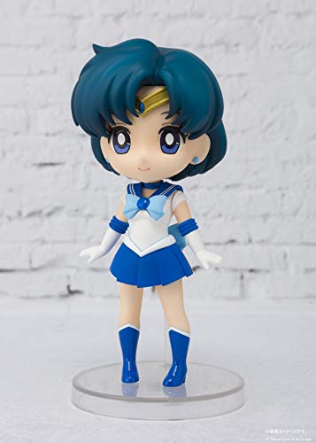 Sailor Mercury Figuarts mini Bishoujo Senshi Sailor Moon - Bandai Spirits