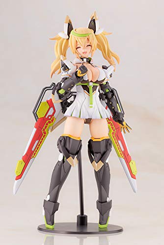 "Phantasy Star Online 2 es" Gene (Stellatears Ver.)