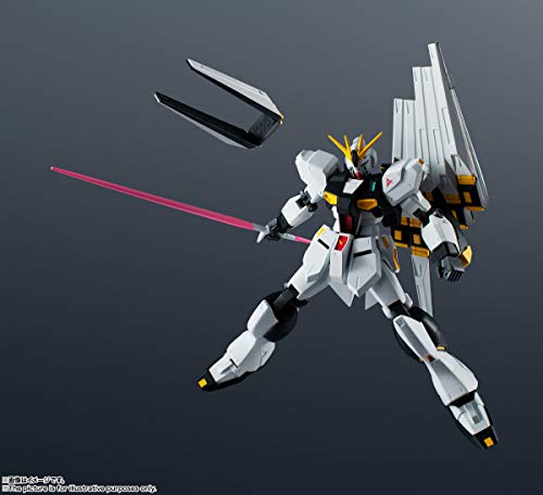 Gundam Universe RX-93 "Mobile Suit Gundam: Char's Counterattack" V Gundam