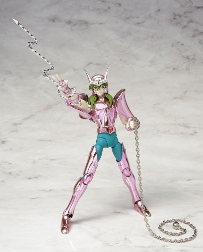 Andromeda Shun Saint Cloth Myth - Myth Cloth 1st Cloth Ver. Saint Seiya - Bandai