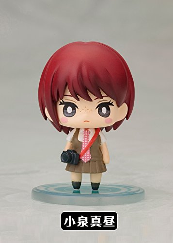 One Coin Mini Figure Collection Super Danganronpa 2 Chapter 02 - Kotobukiya