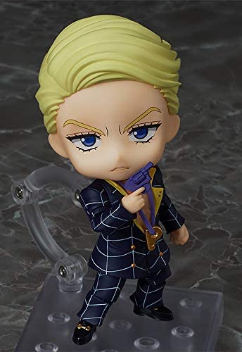 JoJo's Bizarre Adventure Golden Wind - Nendoroid # 1401 Prosciutto (Good Smile Company, Medicos Entertainment)