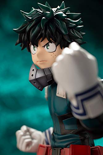 Midoriya Izuku - 1/8 scale - ARTFX J Boku no Hero Academia - Kotobukiya