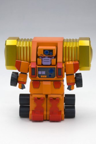 Goldymarg D-Style Yuusha Ou GaoGaiGar - Kotobukiya