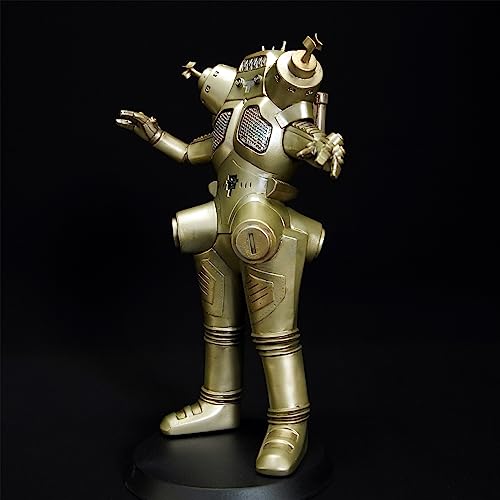 NANKOKU FACTORY "Ultra Seven" King Joe Soft Vinyl Kit Reprint Edition