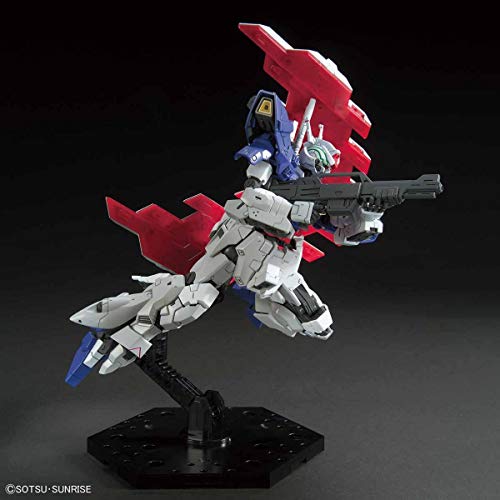 1/144 HGUC Moon Gundam