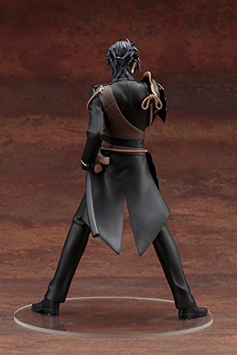 Shokudaikiri Mitsutada - 1/8 scale - ARTFX J, Touken Ranbu - Online - Kotobukiya
