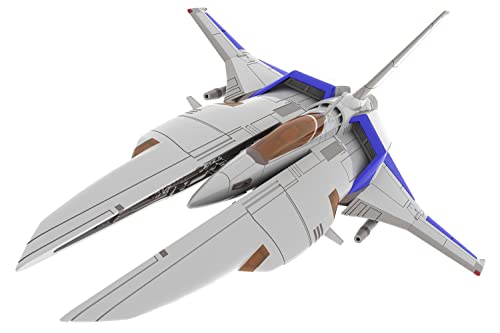 1/144 Scale Plastic Kit "Nemesis II" Vic Viper Ver. Nemesis II