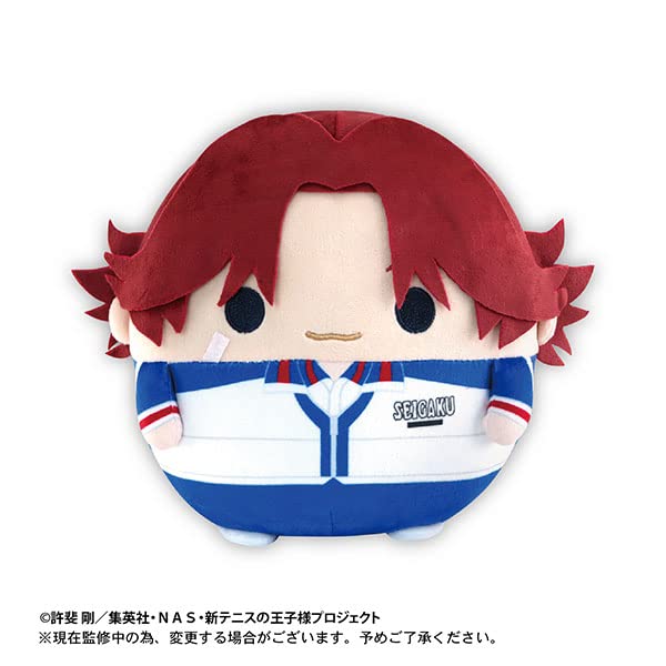TO-05 "New The Prince of Tennis" Fuwakororin (M Size) D Kikumaru Eiji