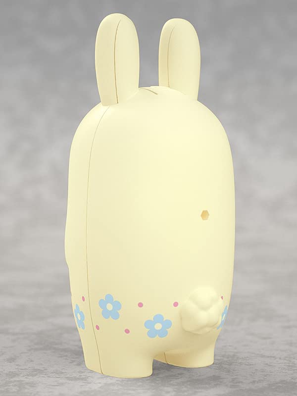 "Face Parts Case Bunny" Nendoroid More Happiness 02