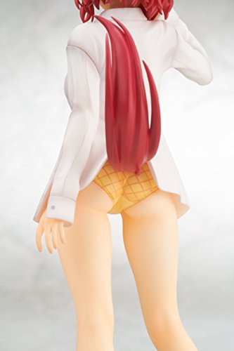 Masaki Gaillard - 1/8 scale - Amairo Islenauts - Broccoli