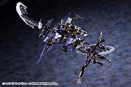 Windschlag - 1/24 Maßstab - Hexa-Gang - Kotobukiya