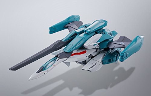 VF-2SS Valkyrie II (Sylvie Geena Spec) (+ SAP version) HI-METAL R Macross II Lovers Again - Bandai