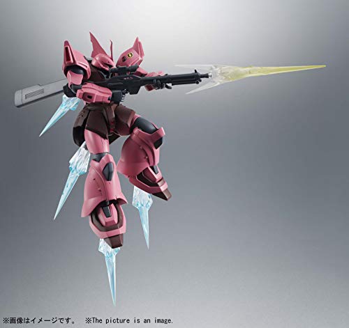 MS-14Jg Gelgoog Jäger (ver. A.N.I.M.E. version) Robot Damashii Kidou Senshi Gundam 0080 Pocket no Naka no Sensou - Bandai Spirits