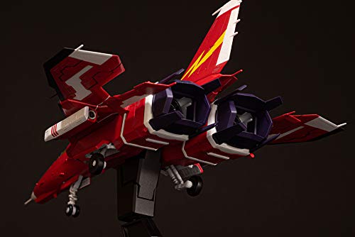 1/100 Scale Plastic Kit "Raiden V Director's Cut" FT-00004A Azuma